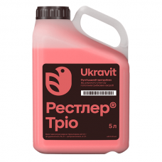 Протруйник Рестлер Тріо 5 л